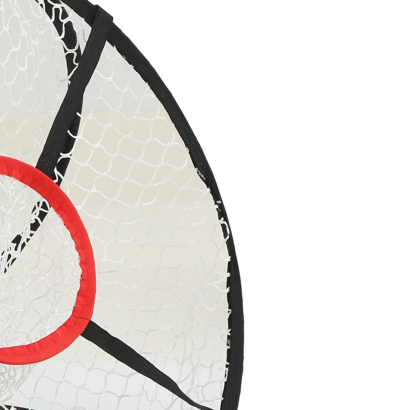 Portable Golf Chipping Practice Net Folding Golf Training Net Golf