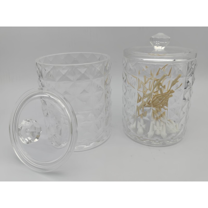 PUTOAHAO Makeup Tool Holder (f-s)