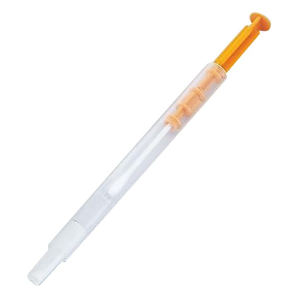 Kikkoman 2-8524-02 Lucipack Pen, Pack of 100 (ATP Wiping Inspection System)