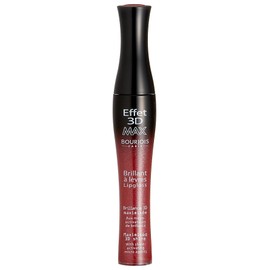 Bourjois 3D Max Lipgloss - 65 Cassis Petillant