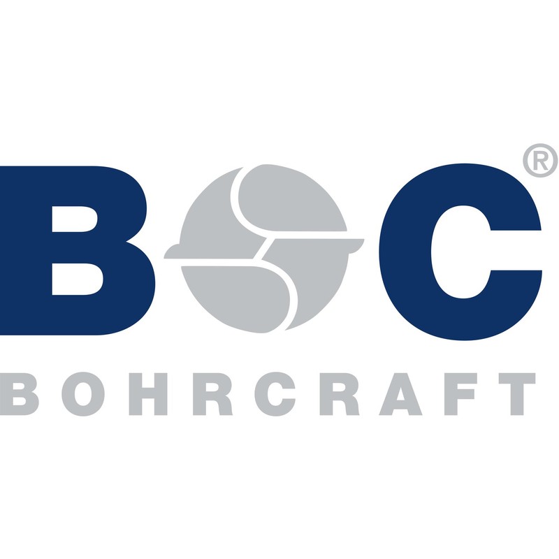 Bohrcraft Countersink HSS DIN 335 °C in ABS Box Set
