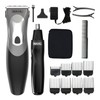 Wahl- 9639-800 Professional Clip & Rinse Washable Haircutting Kit New