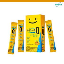 ReadyQ Original Mango Flavor 18g x 10 packets / 레디큐 오리지널 망고맛 18g x 10포