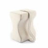 InnovaGoods - Ergonomic Memory Foam Leg and Knee Cushion, Butterfly