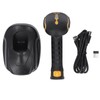 Barcode Scanner 2.4G Wireless BT 1D 2D Portable Barcode Reader
