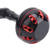 Carbon Fishing Reel Handle Knob Rocker Arm Fishing Accessory Parts