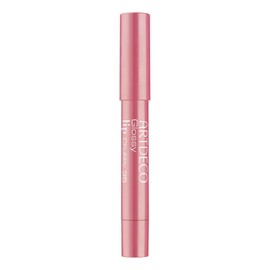 ARTDECO Glossy Lip Chubby - Cream Gloss in Pen Shape for Nourished Lips in Delicate Colour - 1 x 1.8 g