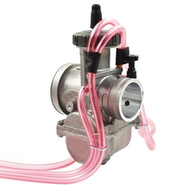 Compatible with PWK 38mm Carburetor for Kawasaki KX125 KX250