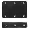 2 Pcs Purse Handle Covers Bag Handle Wrap Purse Wallet