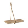Natural Rope Shelf