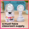 ExcelMark Teacher Stamps for Classroom – Choose from 5 Colors