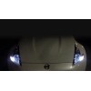 GENSSI LED Daylight Night Time Enable Kit + LED Parking