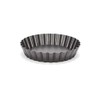 Patisse 02910 Profi Mini Tart Pan 10 cm, Non-stick Multi