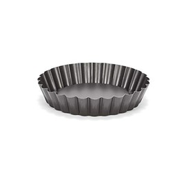 Patisse 02910 Profi Mini Tart Pan 10 cm, Non-stick Multi Colour