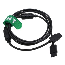 HangTon Remote Controller CAN Bus Cable for DJI Focus Motor, Ronin-S, Ronin-MX, 4-pin to 4 pin 1m