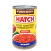 Hatch Chili Company Diced Tomatoes & Green Chilies Original Medium