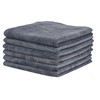 BloomSesame Microfiber Cloth, All-Purpose Cleaning Cloth, Kitchen Dish Towel, 11.8