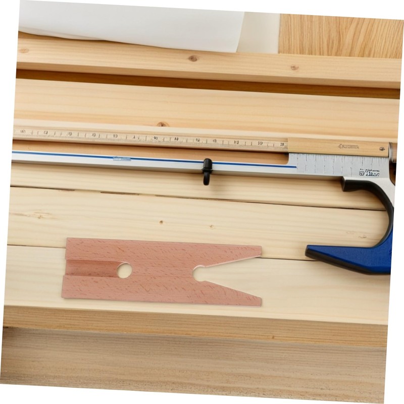Hohopeti 1 Set Professional Shaped Jeweler Saw with Bench Clamp