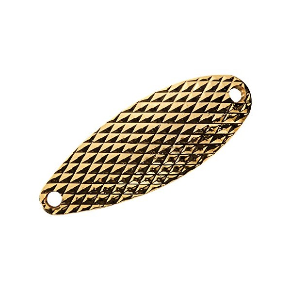 SMITH LTD Spoon, Drop Diamond, 1.1 inches (29 mm), 0.1