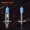 VAMOTA Fit for Kia Sedona (2006-2007 Early) High Performance Halogen