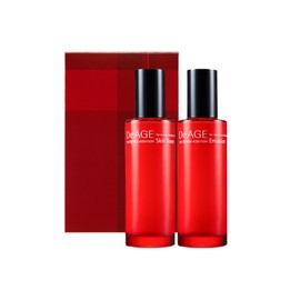Charmzone DeAge Red-Addition Duo Set / 참존 디에이지 레드-애디션 듀오세트