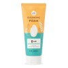 Orjena Smile Day Espuma Facial Limpiadora De Arroz Coreana Mixta
