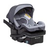 Baby Trend EZ-Lift PRO Infant Car Seat, Dash Grey