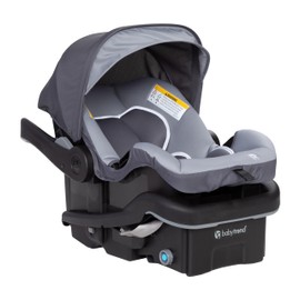 Baby Trend EZ-Lift PRO Infant Car Seat, Dash Grey