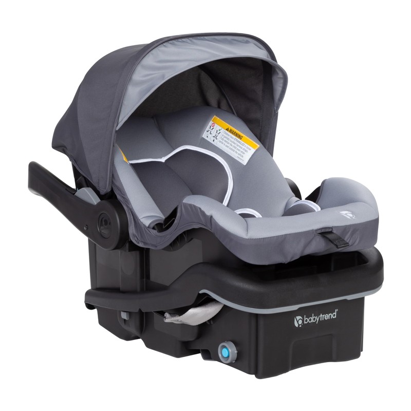 Baby Trend EZ-Lift PRO Infant Car Seat, Dash Grey