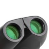 Kenko SG EX Binoculars 8x25 WP Porro Prism Waterproof Compact