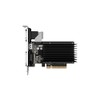Gainward GRA PCX GT730 SilentFX Graphics Card PCI-e 2GB GDDR3