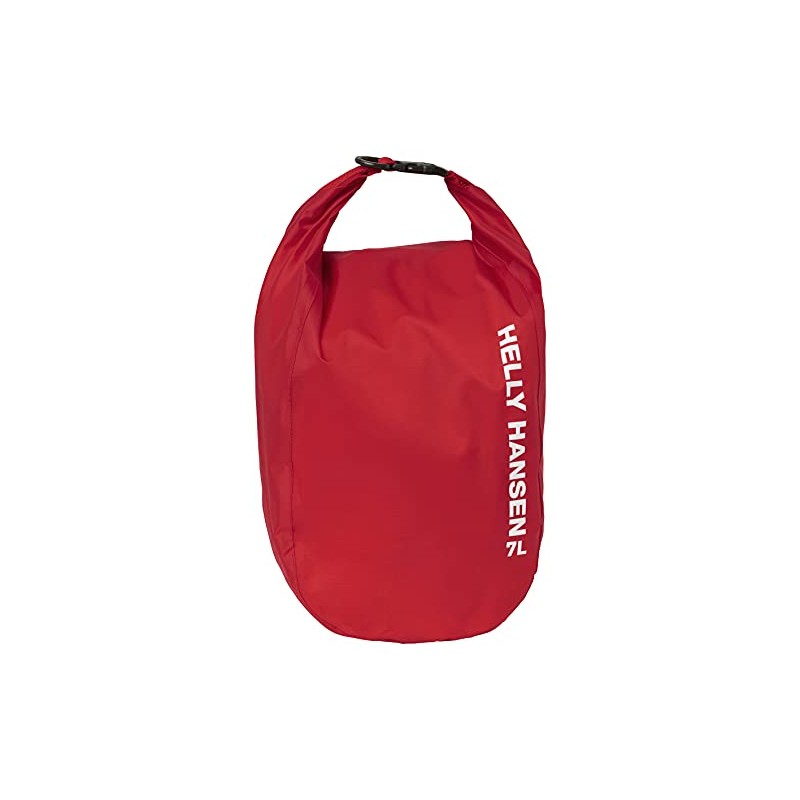 Helly Hansen Daypack Backpacks, 222 Alert Red, STD