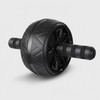 Ab Roller Wheel for Core Workouts – Non-Slip Home Gym
