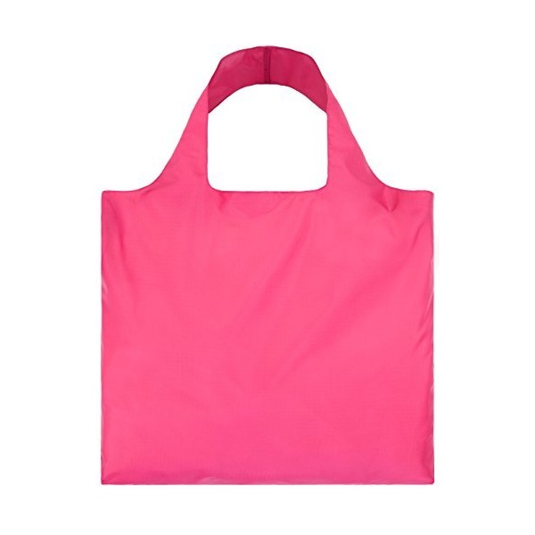 LOQI (Low Key) Eco Bag "PURO" Flair (PU). FL. N)