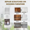 White Wood Touch Up Paint, Multi Surface Touch Up Paint