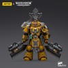 BEERISE JOYTOY 1/18 Action Figures - Warhammer The Horus Heresy