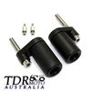 TDR FRAME SLIDERS Crash Engine Protector Kit for CBR 1000RR
