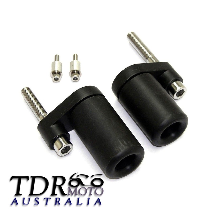 TDR FRAME SLIDERS Crash Engine Protector Kit for CBR 1000RR