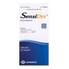 Liomont Sensidex Suspensión 0.5 Mg Caja Con Frasco Con 120