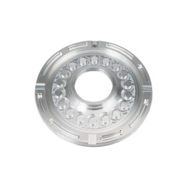 Titan Motorsports Billet Forward Pistons