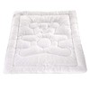 Merino Wool Natural Baby Junior Duvet COT BED/Quilt 140 x