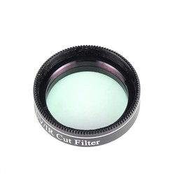 CelticBird Telescope Filter- 1.25 Inch UV IR Cut Block Filter- Infra Red Filter - CCD Camera Interference Uv Filter
