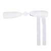 Gel Ankle Brace Good Fixation Open Design Universal Bracket Adjustment