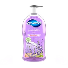 BLUMEN Jabon Liquido Lavender 525 ml