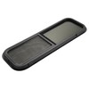 HECASA 12" x 36" RV Window 1-1/4in Thickness Universal Vertical