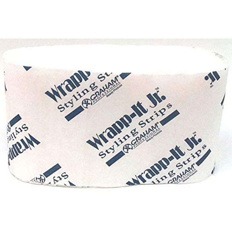 Famis Wrapp-It Styling Strip X-Long (Box of 40)