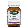 Thompson's B Complex 100 Tablets