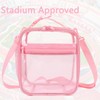 FlowFly Kids Lunch box Insulated Soft Bag Mini Cooler Back