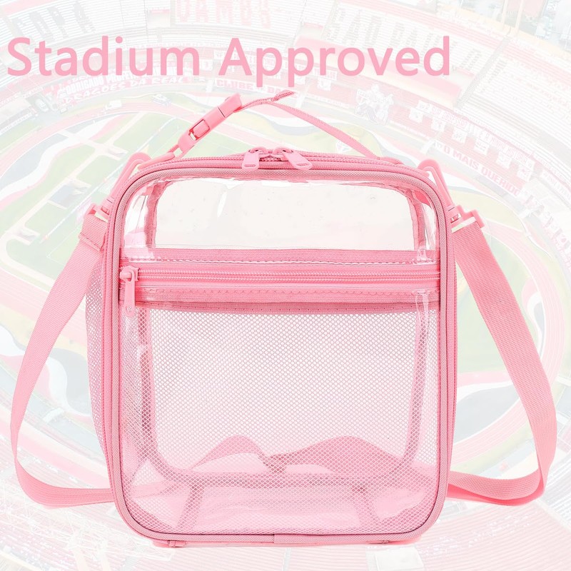 FlowFly Kids Lunch box Insulated Soft Bag Mini Cooler Back