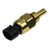 HOLDWELL Air Temperature Sensor RE48419 Compatible with John Deere Tractors